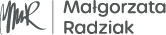 Małgorzata Radziak-Dokonaj przełomu w swoim życiu!